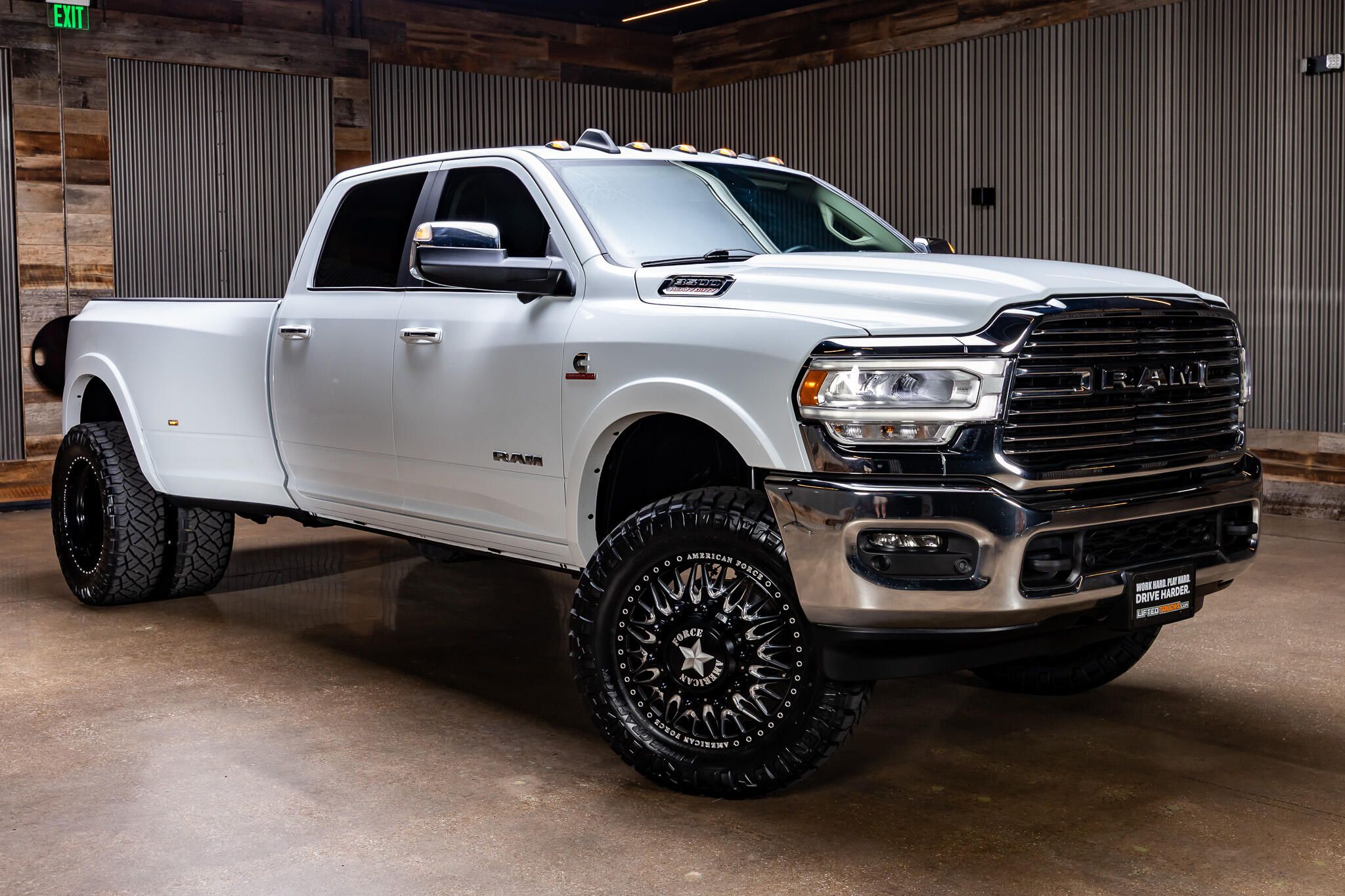 ram ram 3500 pickup 2022 3C63RRJL6NG415690 image ram ram 3500 pickup 2022 3C63RRJL6NG415690 image